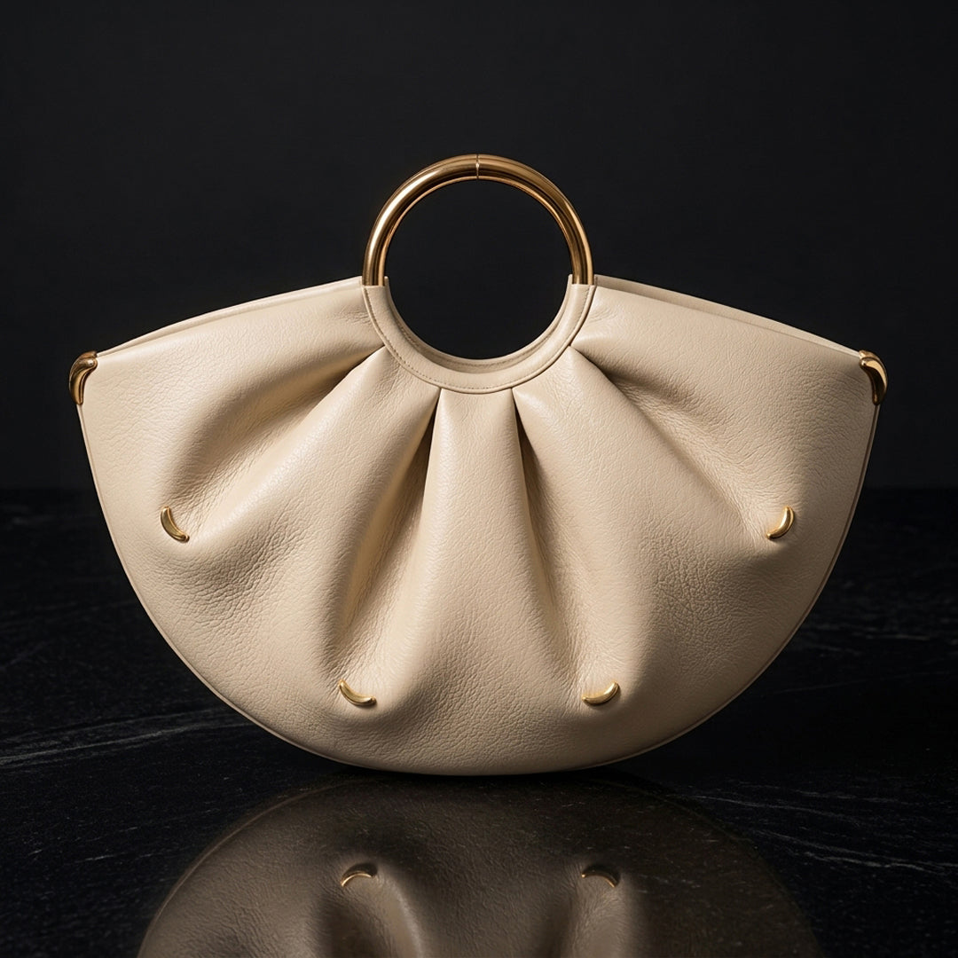 Sorell Shell Tote Bag