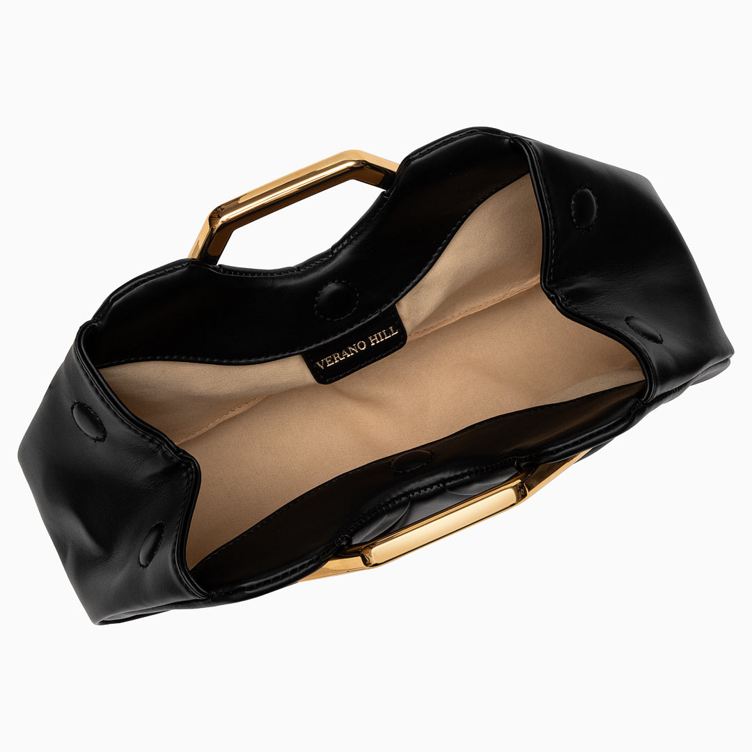 Bella Classic Handbag