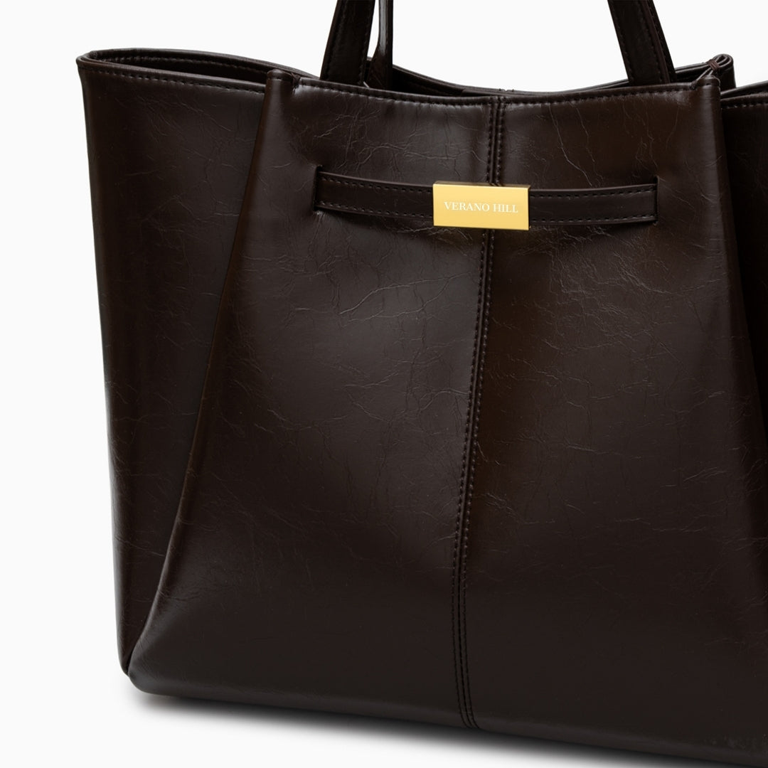 Audrey Tote Bag