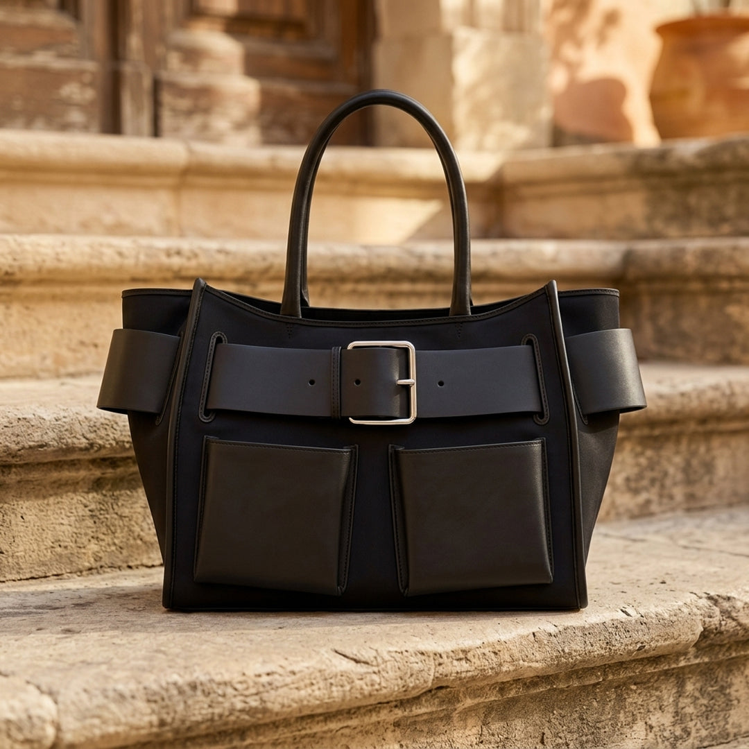 Soleil Tote Bag