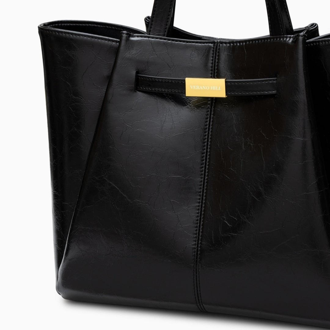 Audrey Tote Bag