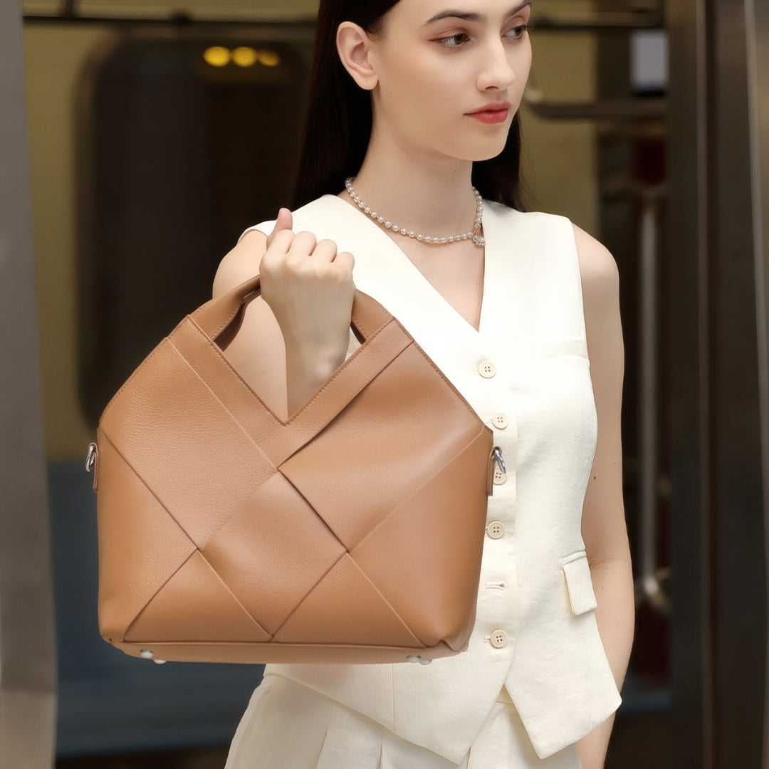 Emilia Handbag