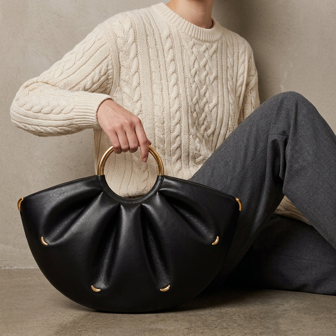 Sorell Shell Tote Bag