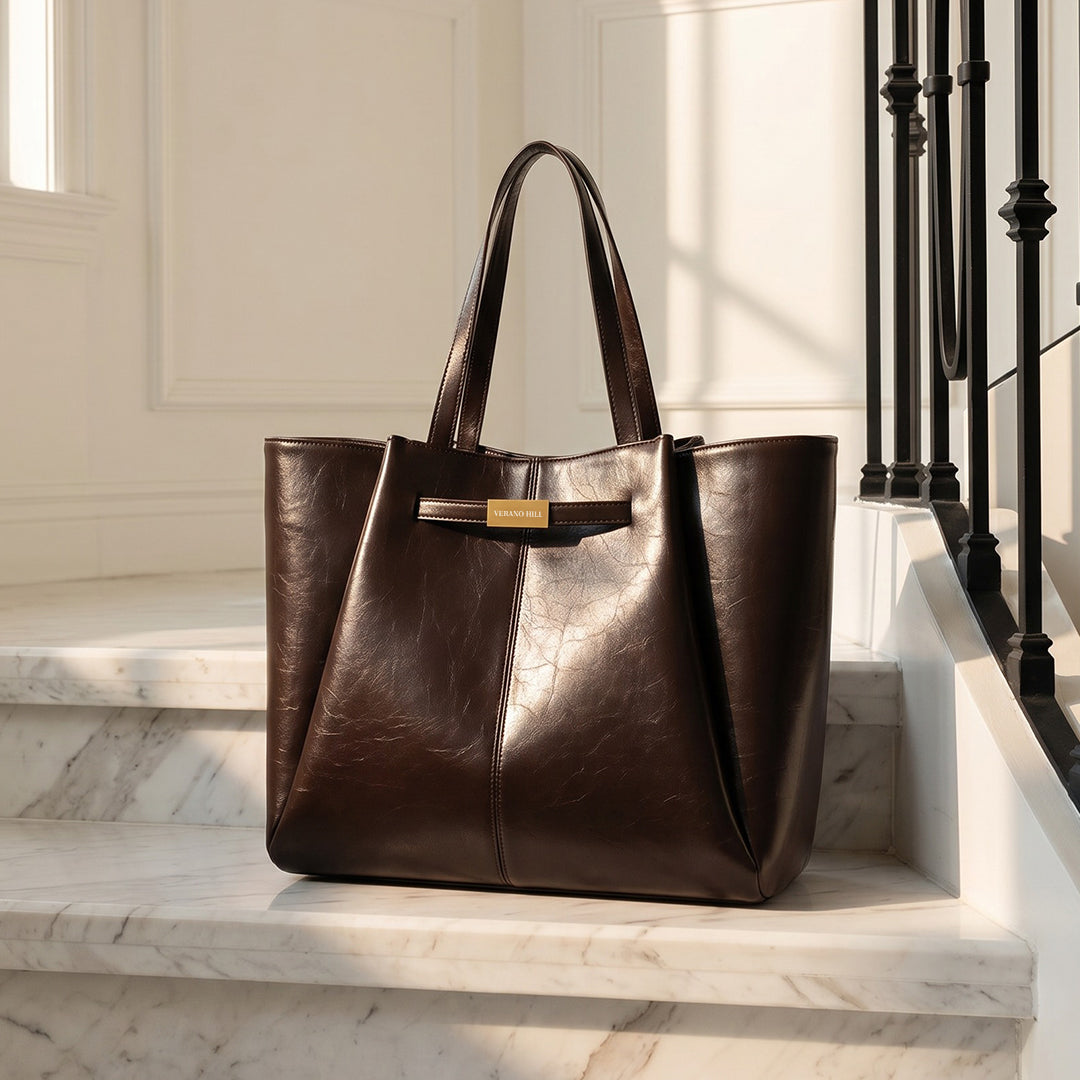 Audrey Tote Bag