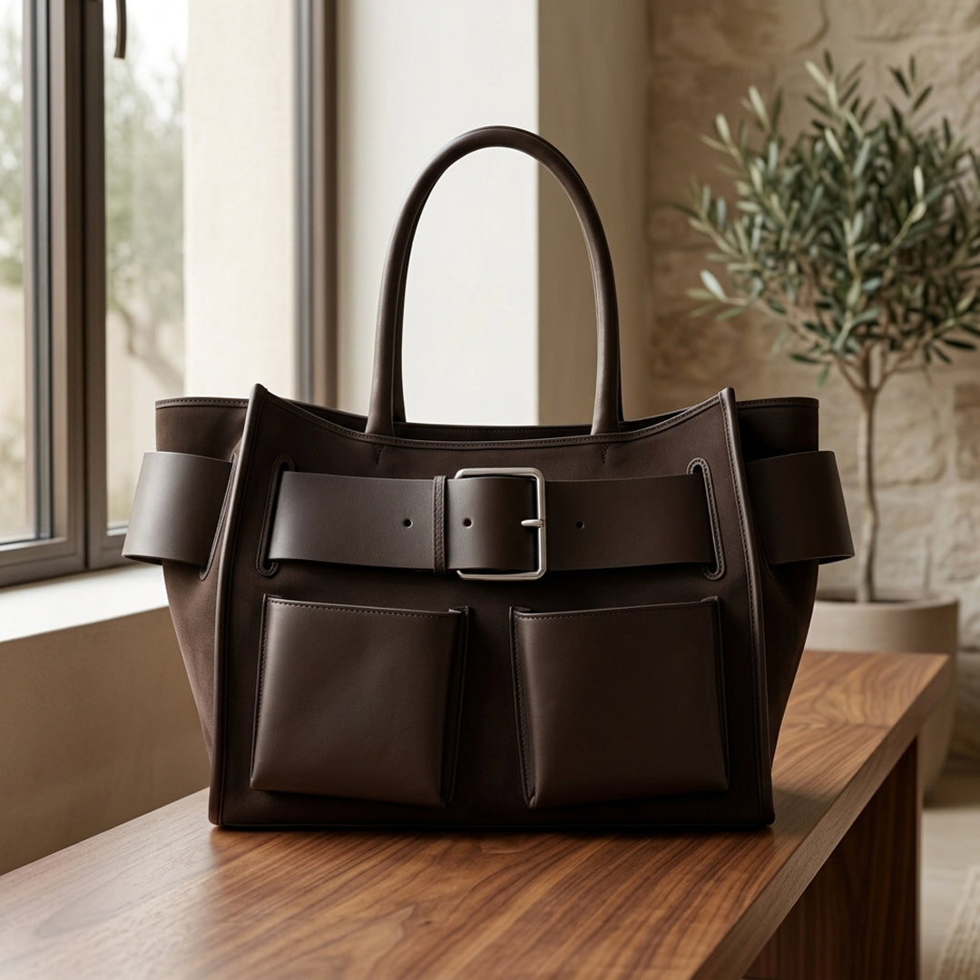 Soleil Tote Bag