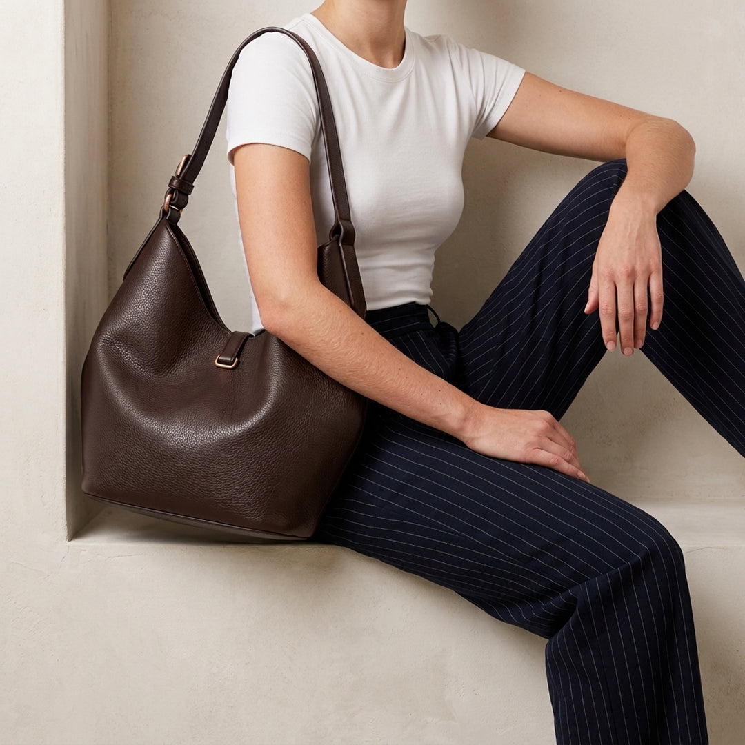 Danica Shoulder Bag