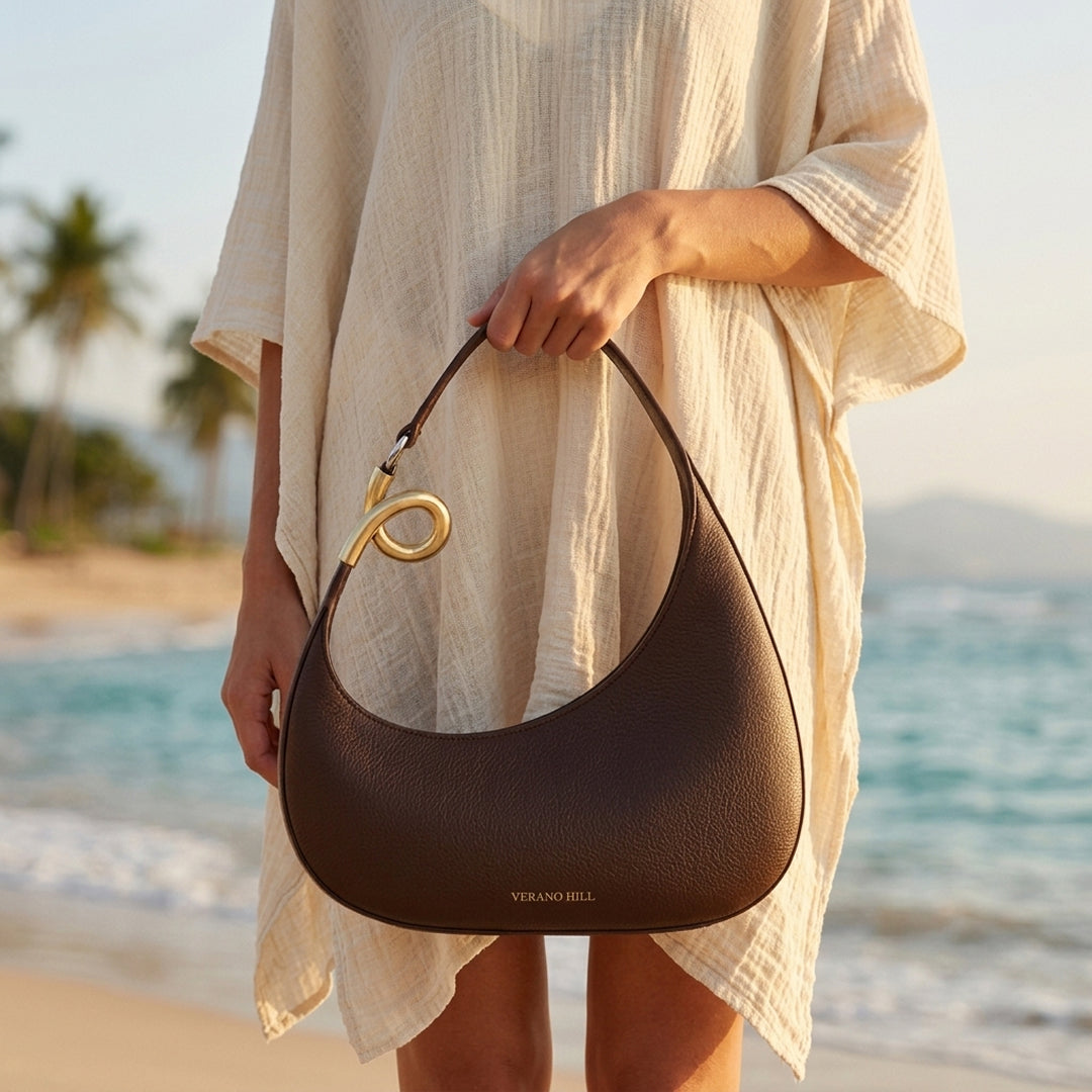 Farrah Shoulder Bag