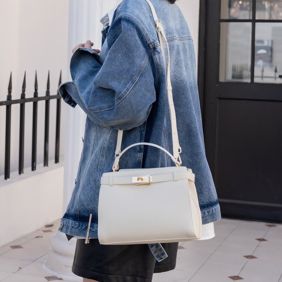 Clara Handbag
