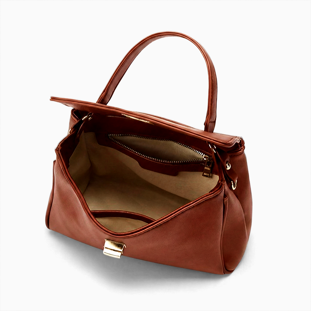 Evora Shoulder Bag