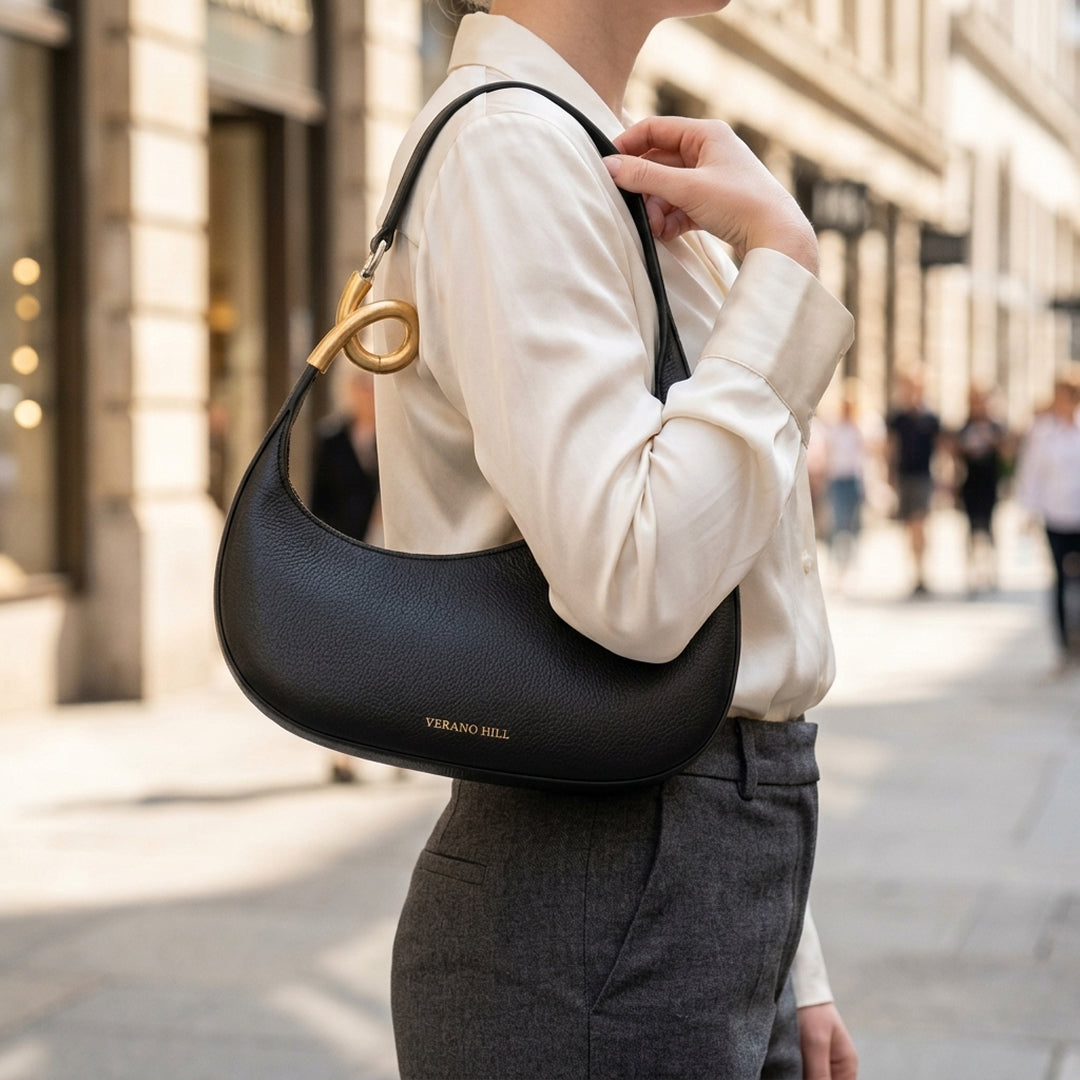 Farrah Shoulder Bag