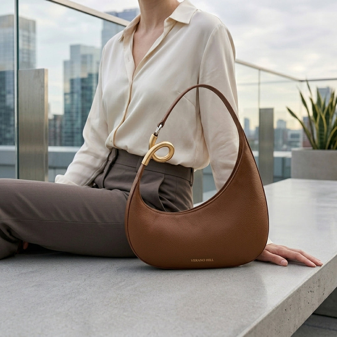 Farrah Shoulder Bag