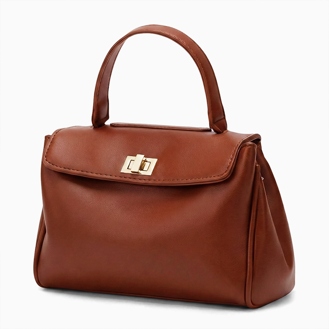 Evora Shoulder Bag