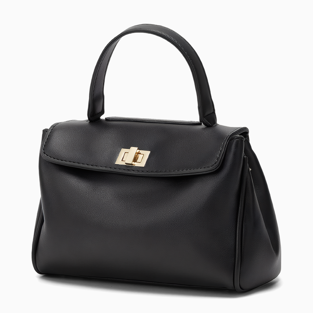 Evora Shoulder Bag