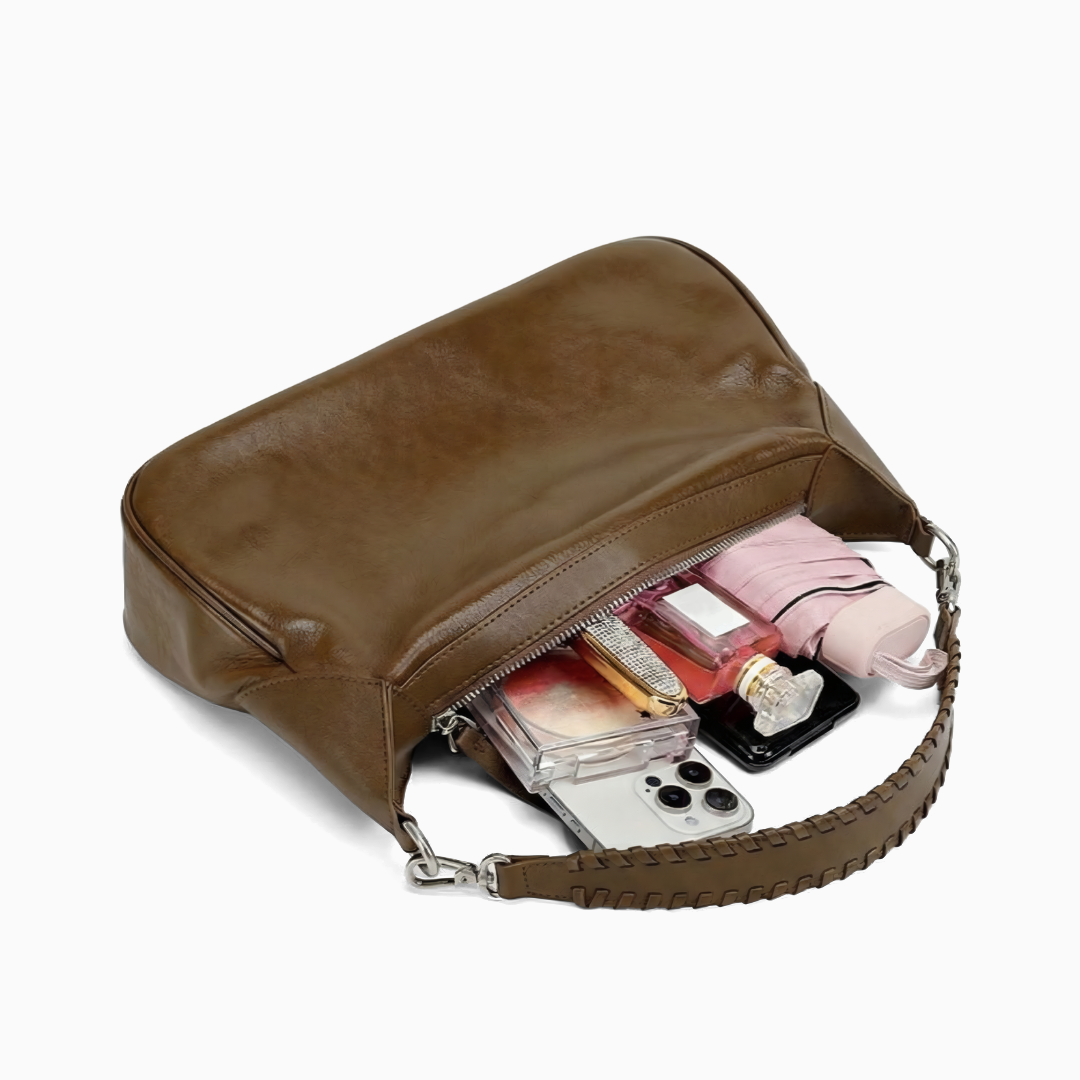 Madeleine Shoulder Bag