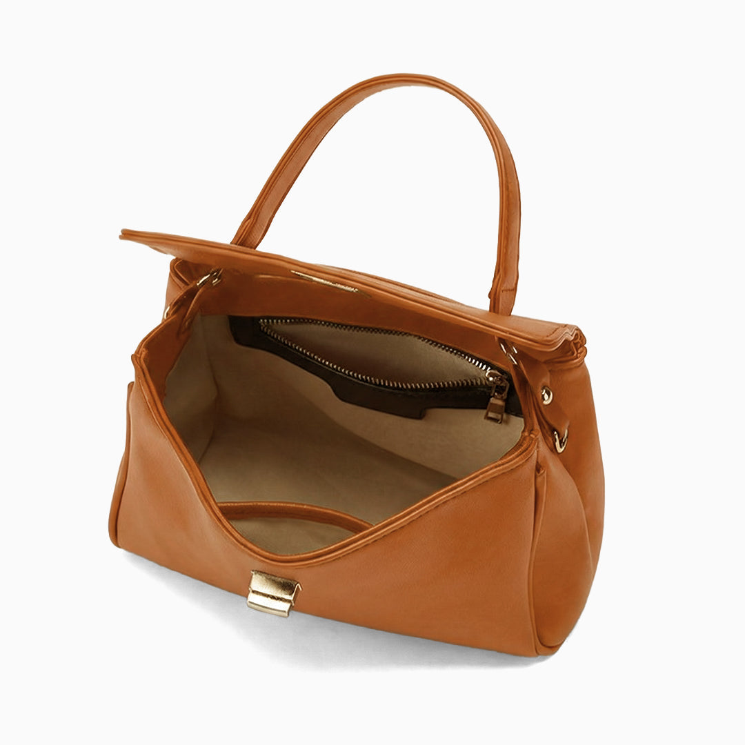 Evora Shoulder Bag