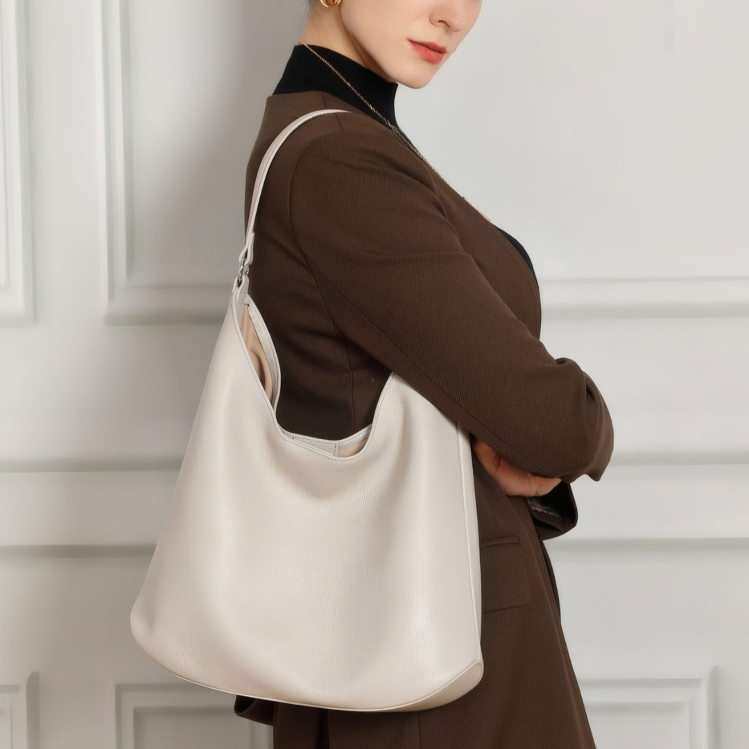 Everyday Ease Shoulder Bag