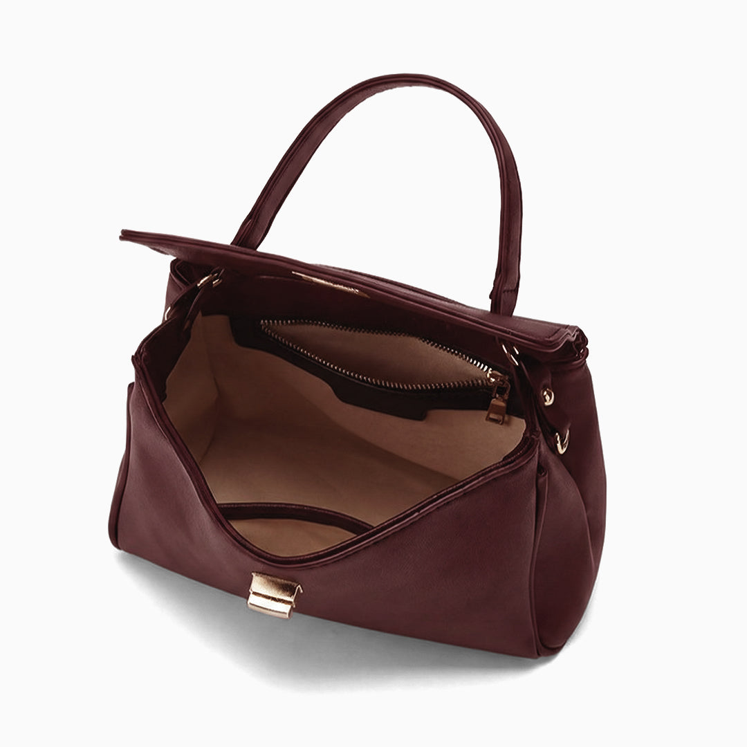 Evora Shoulder Bag