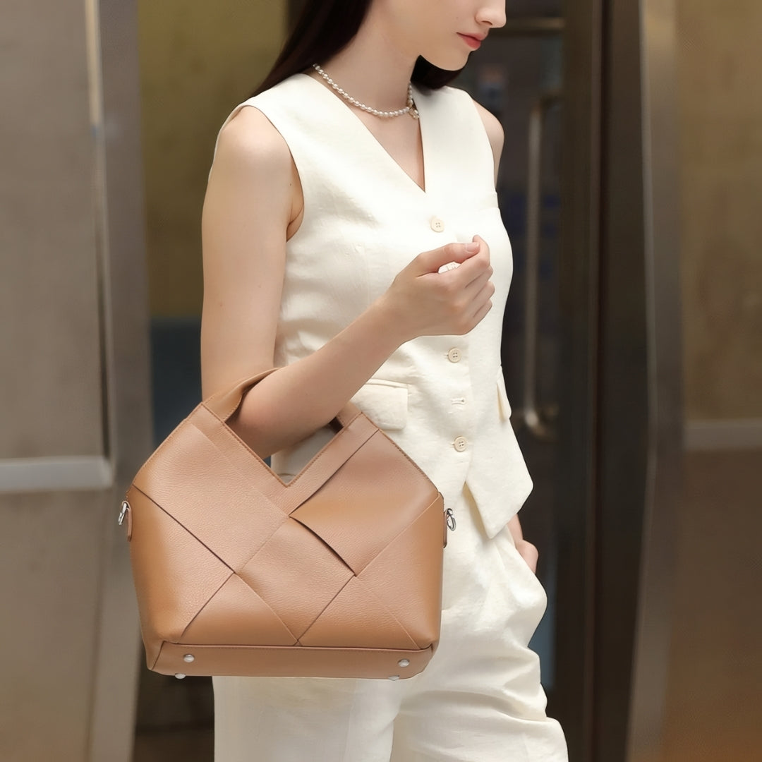 Emilia Handbag