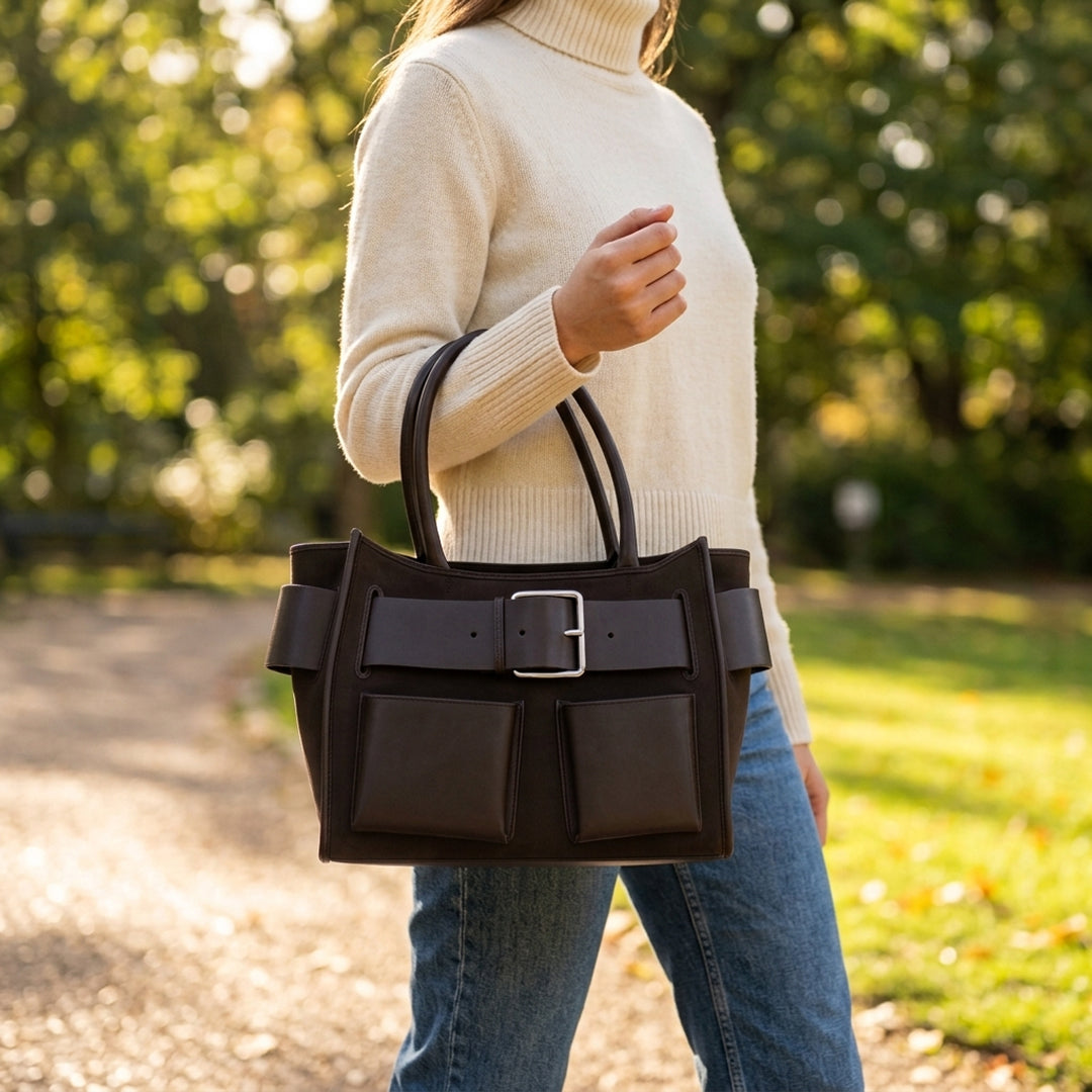 Soleil Tote Bag