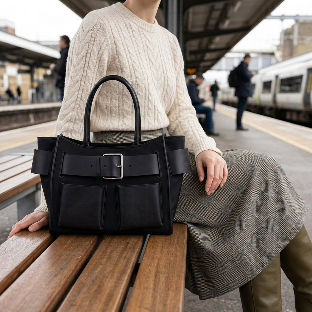 Soleil Tote Bag