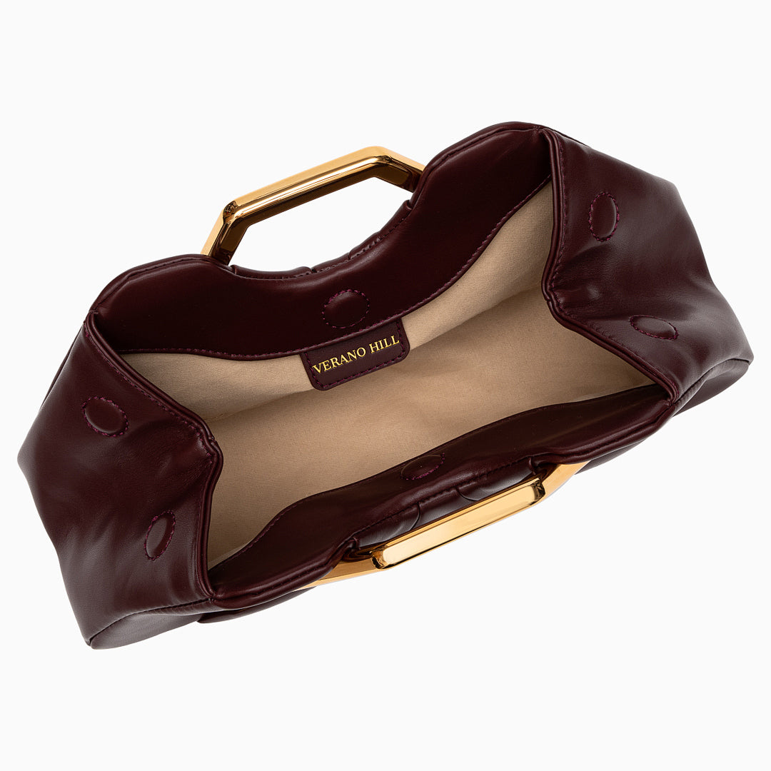 Bella Classic Handbag