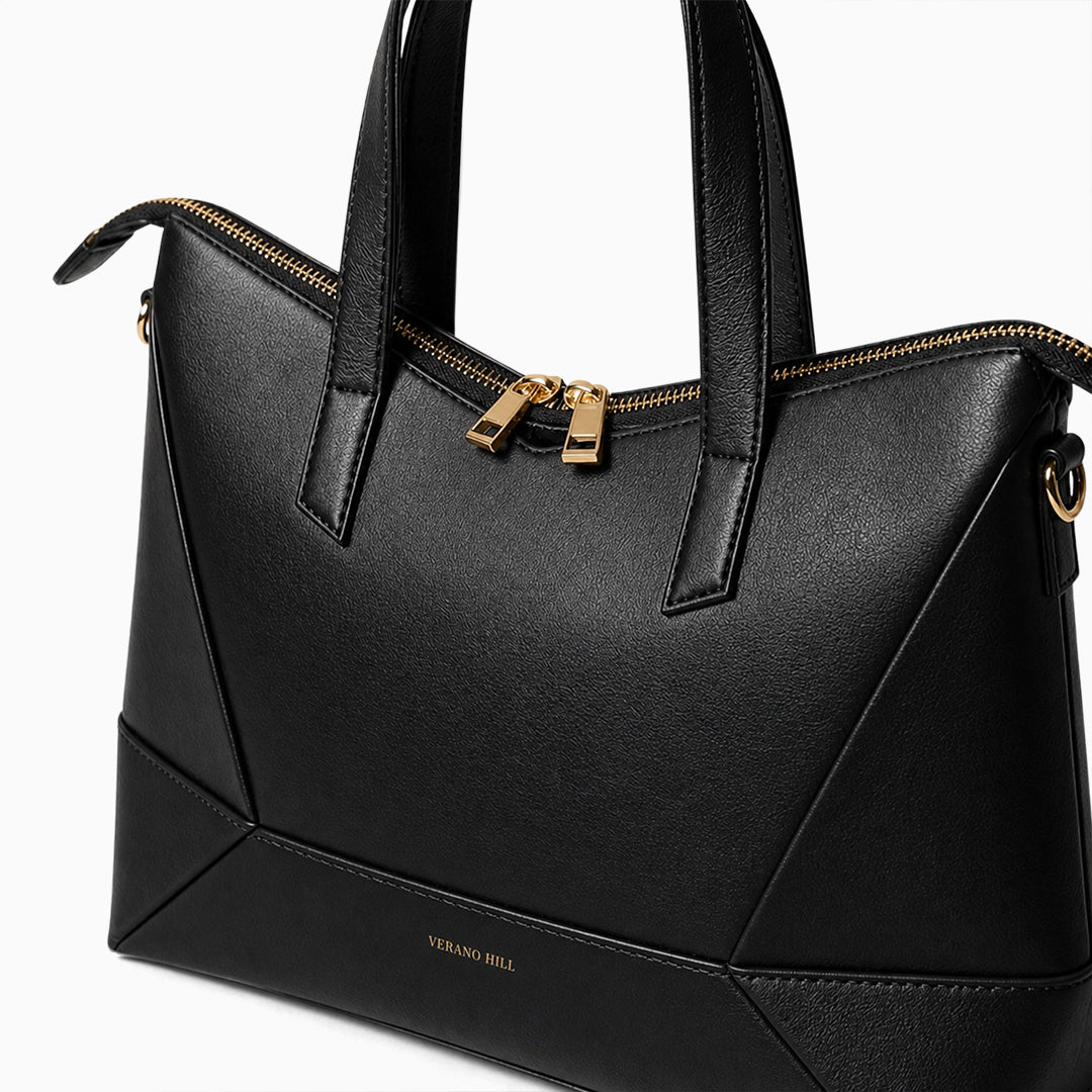 Luma Tote Bag