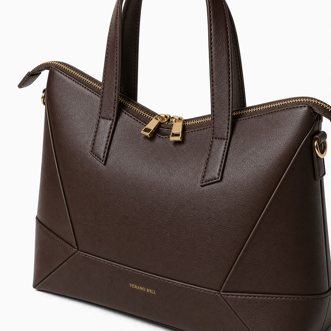 Luma Tote Bag