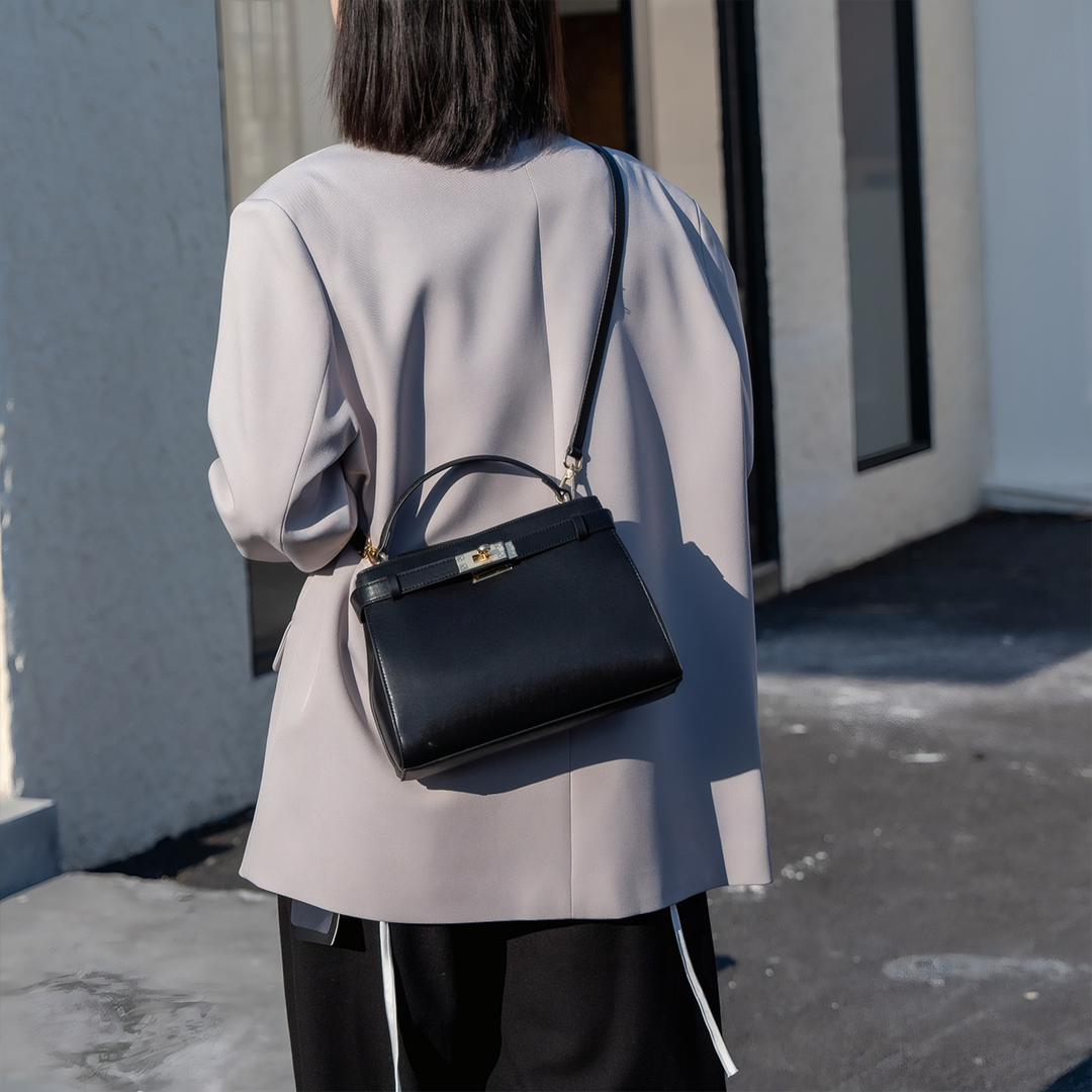 Clara Handbag
