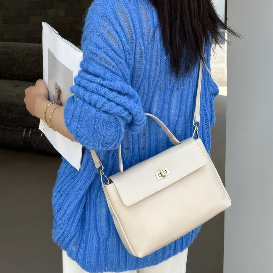 Evora Shoulder Bag