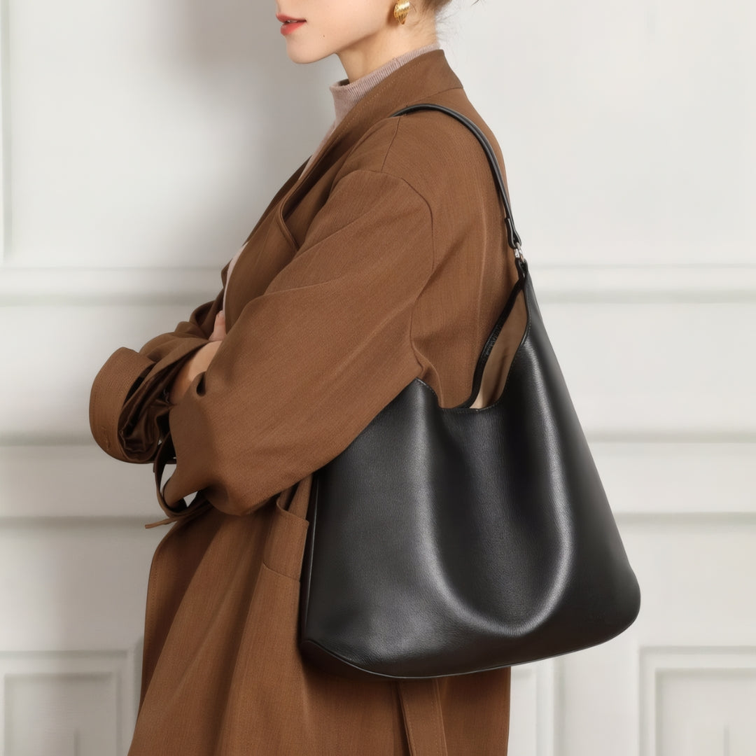 Everyday Ease Shoulder Bag