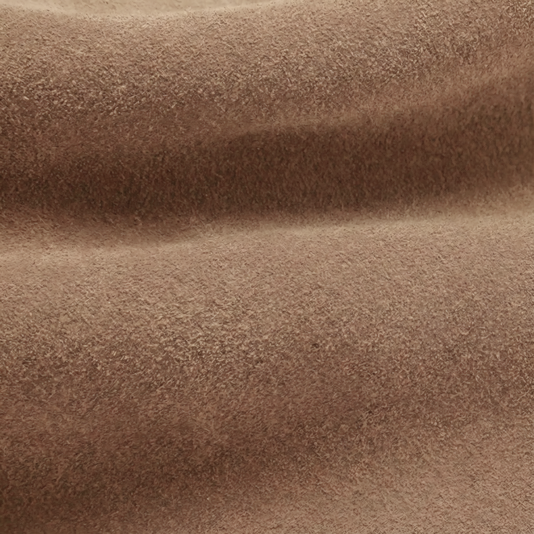 Sonoma Suede Shoulder Bag