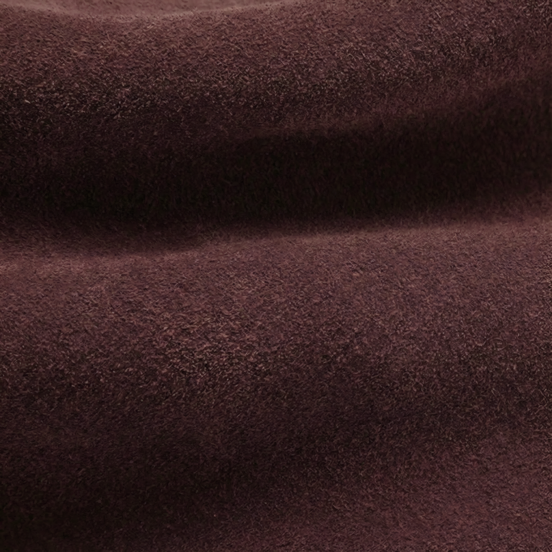 Sonoma Suede Shoulder Bag