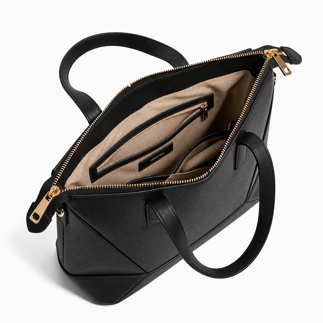 Luma Tote Bag