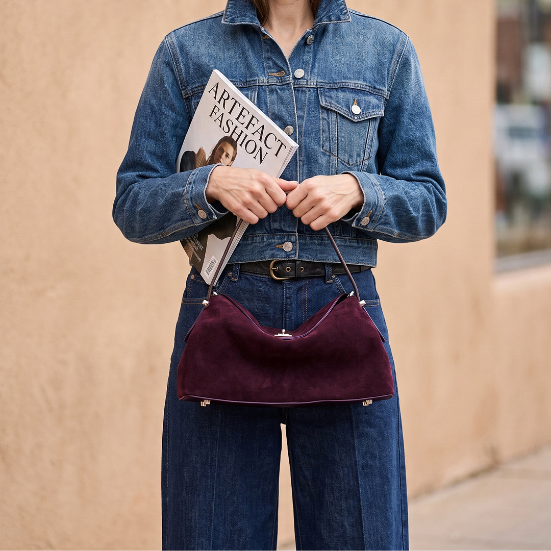 Adalina Shoulder Bag