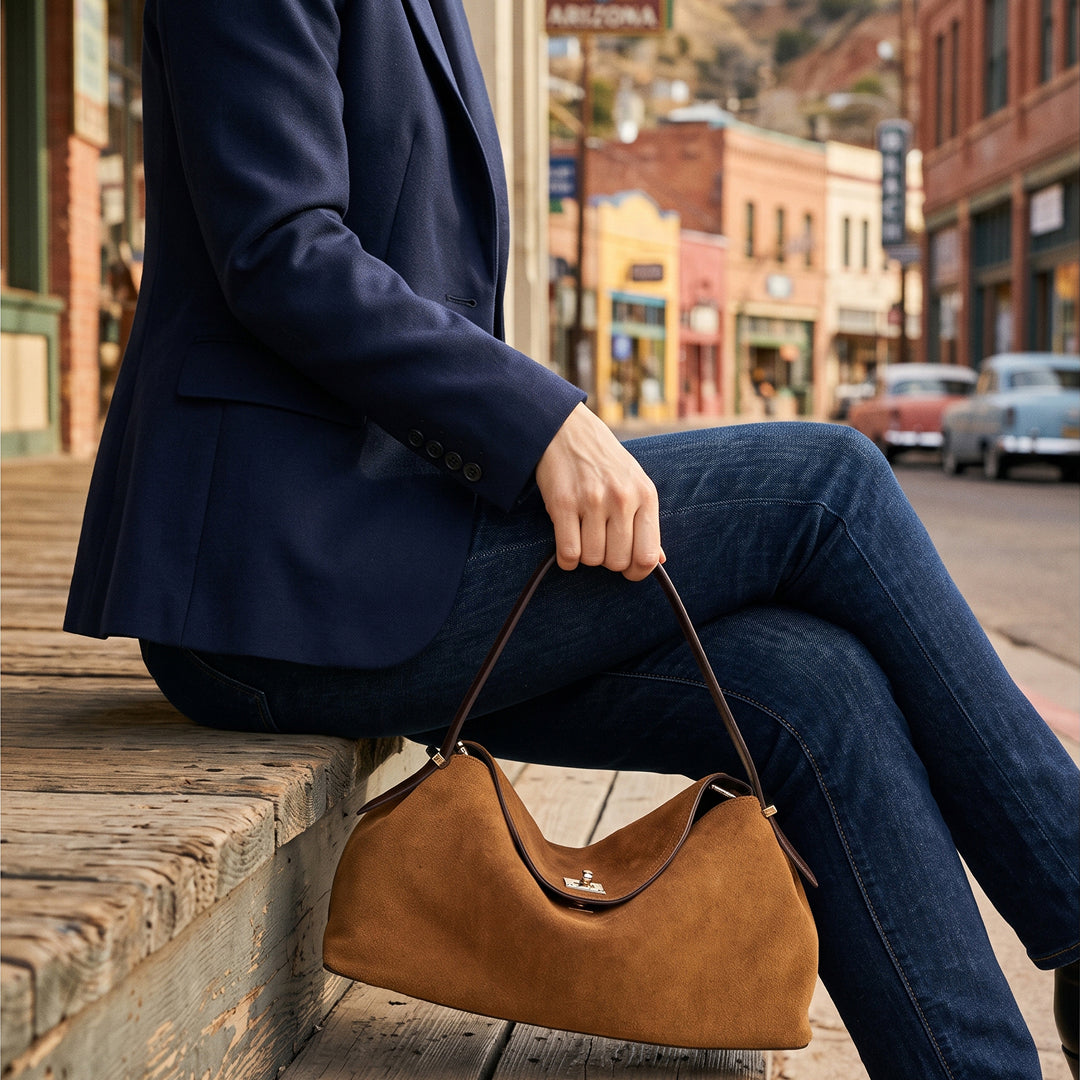 Adalina Shoulder Bag