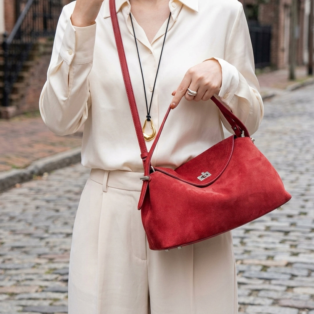 Adalina Shoulder Bag