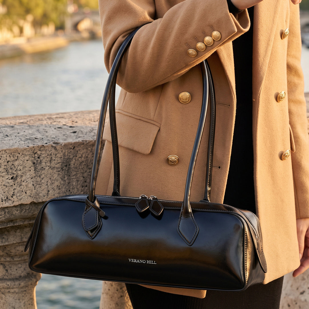 Alessia Shoulder Bag