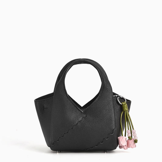 Amarante Handbag