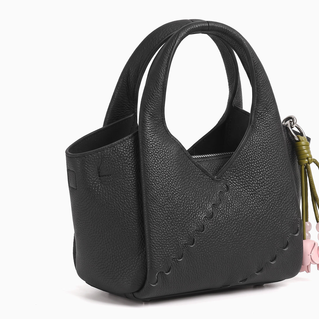 Amarante Handbag