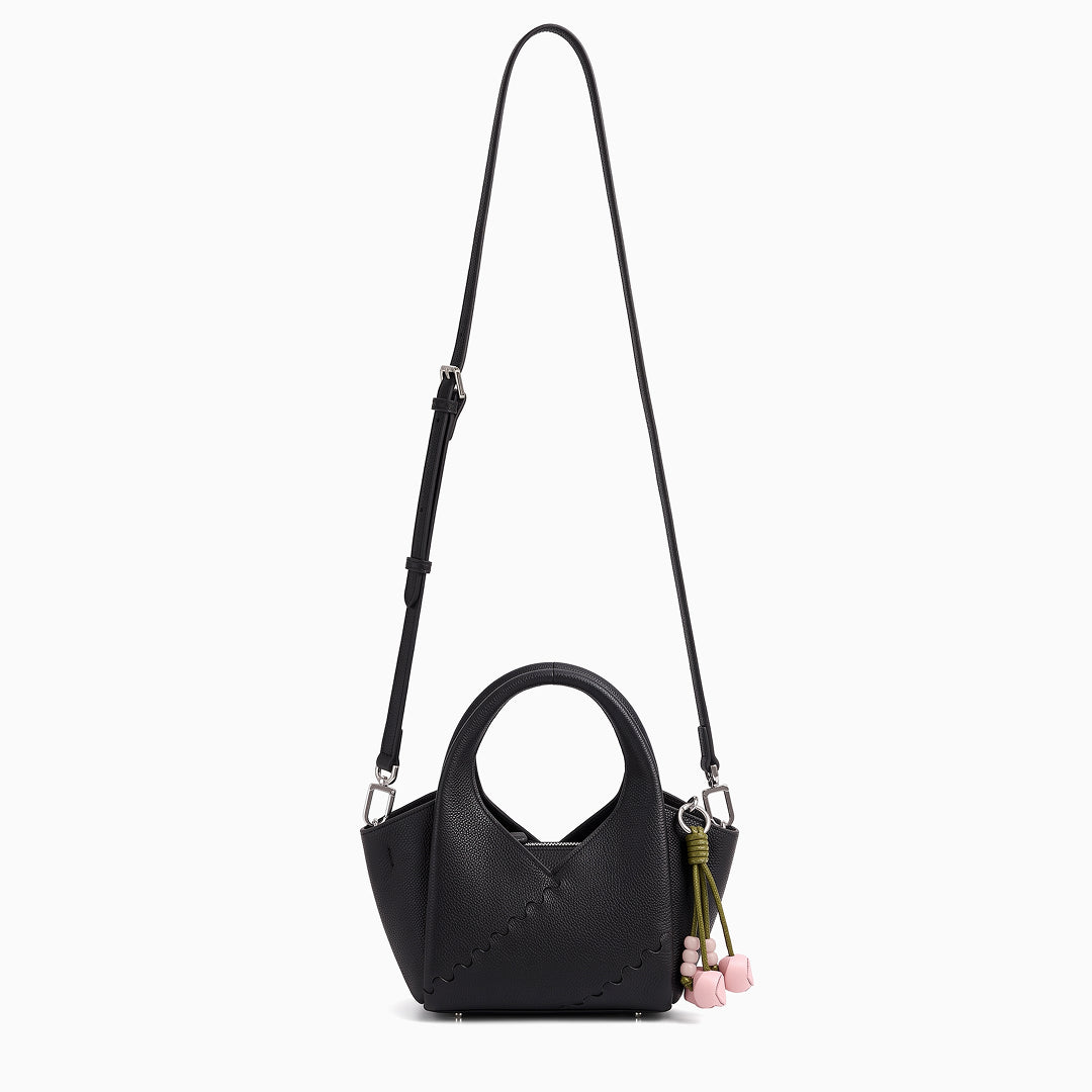 Amarante Handbag