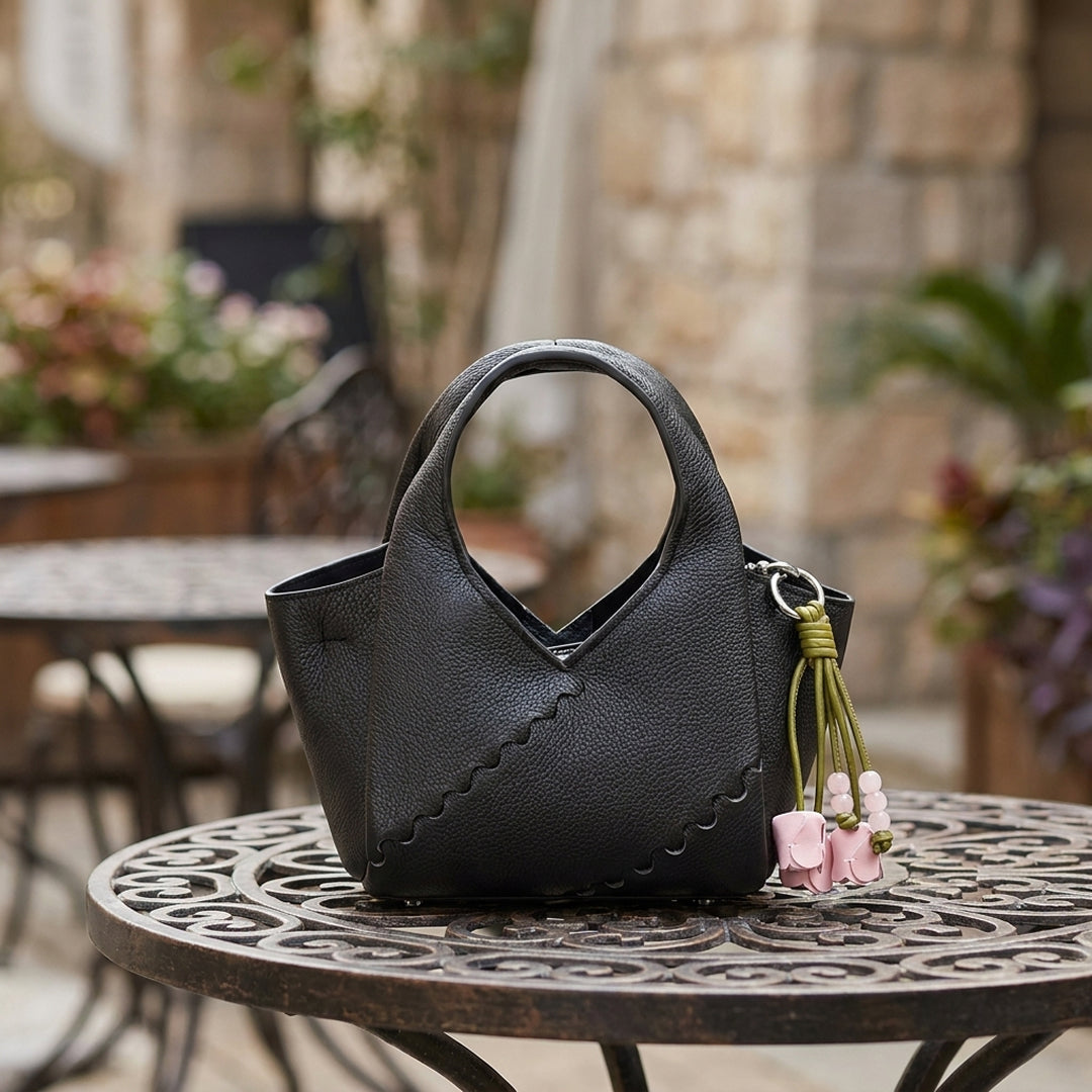 Amarante Handbag