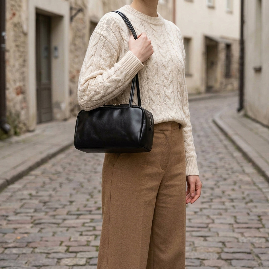 Cassiopeia Shoulder Bag