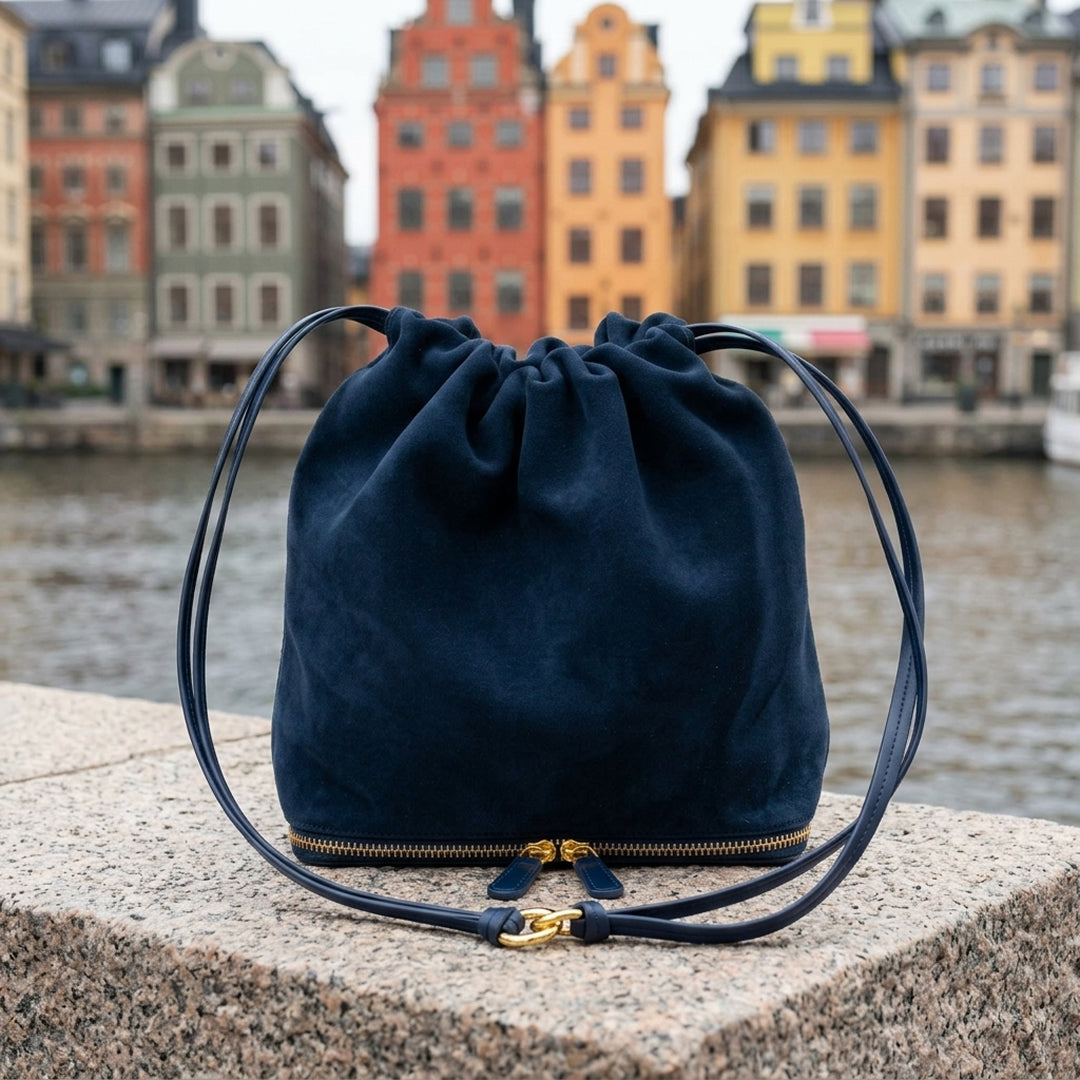Ysolde Shoulder Bag