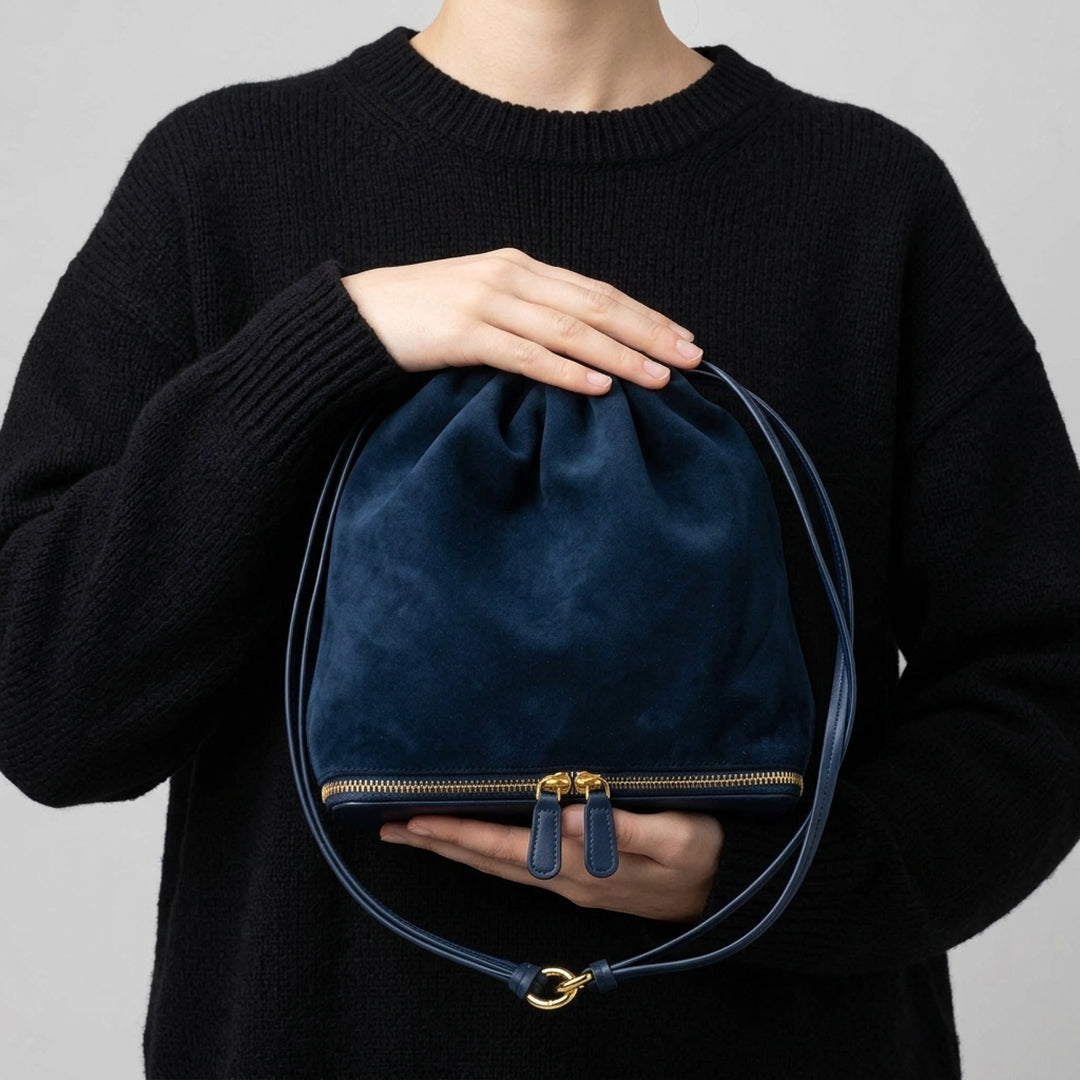 Ysolde Shoulder Bag