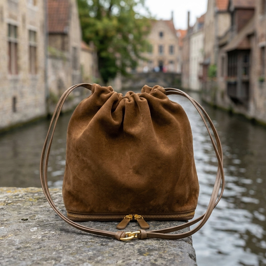 Ysolde Shoulder Bag