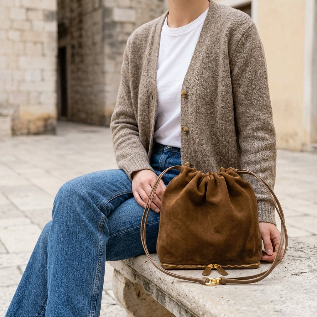 Ysolde Shoulder Bag