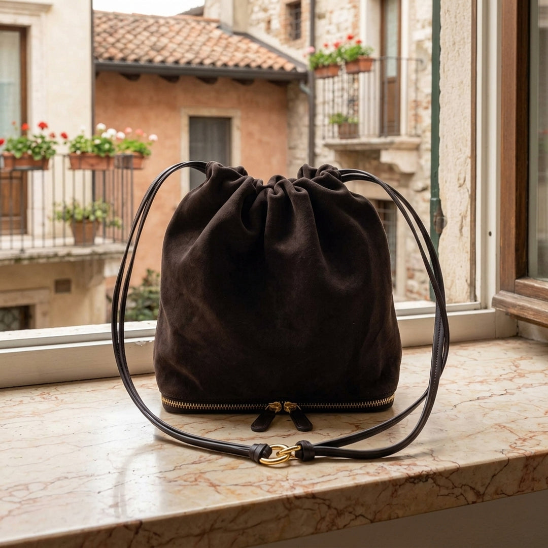 Ysolde Shoulder Bag