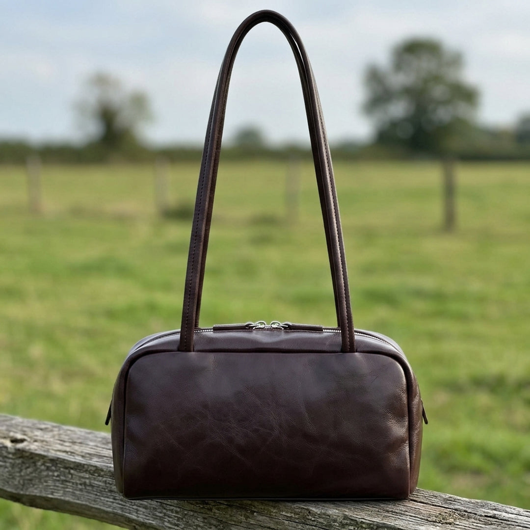 Cassiopeia Shoulder Bag