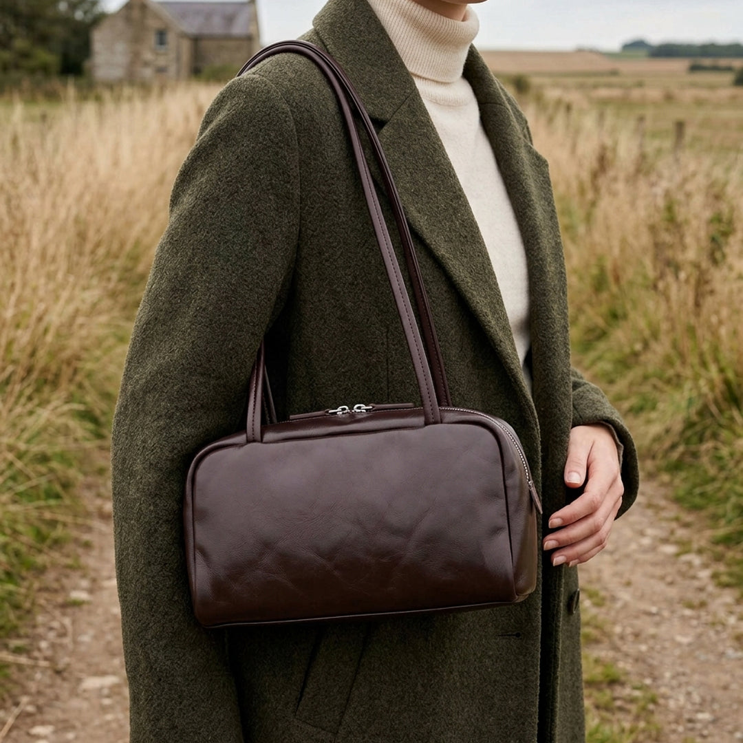 Cassiopeia Shoulder Bag