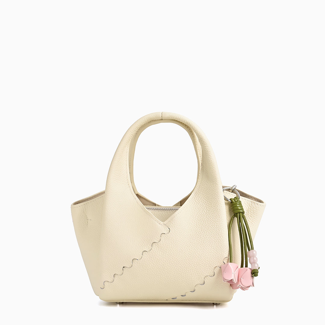 Amarante Handbag